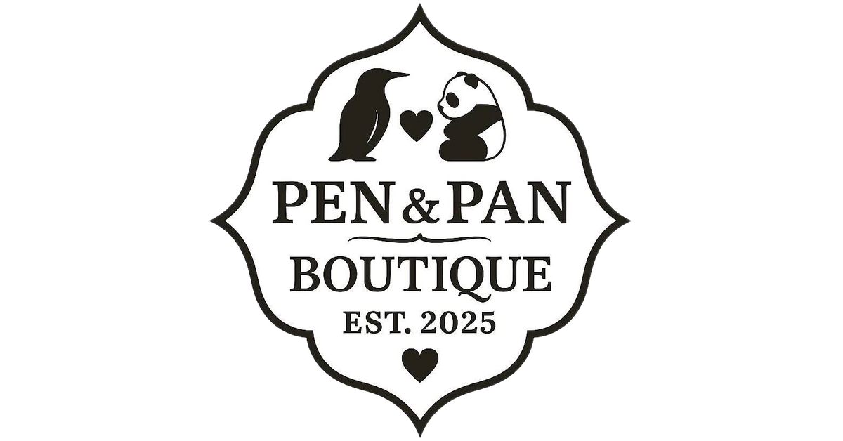 Pen and Pan Boutique