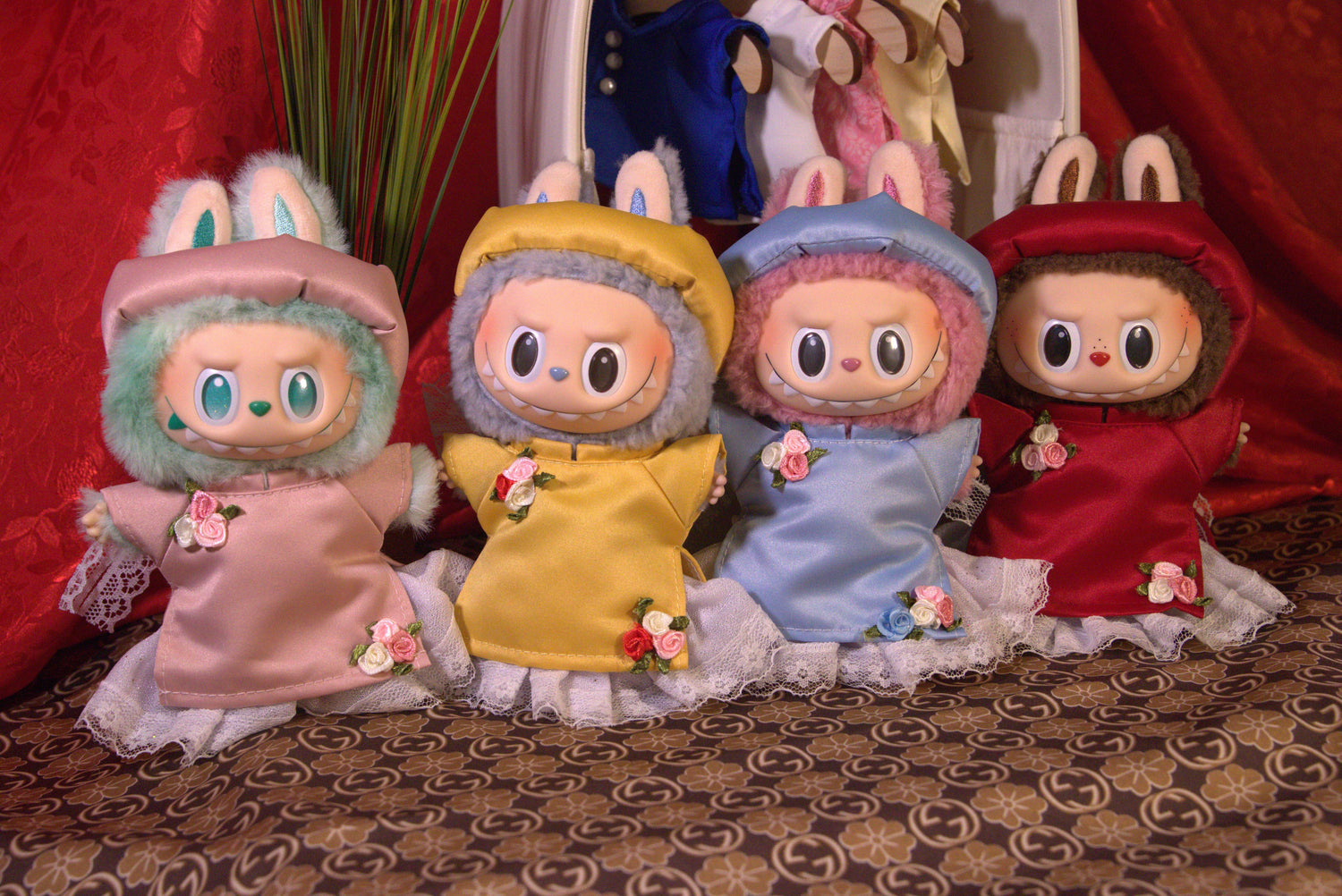 The Quynh Collection