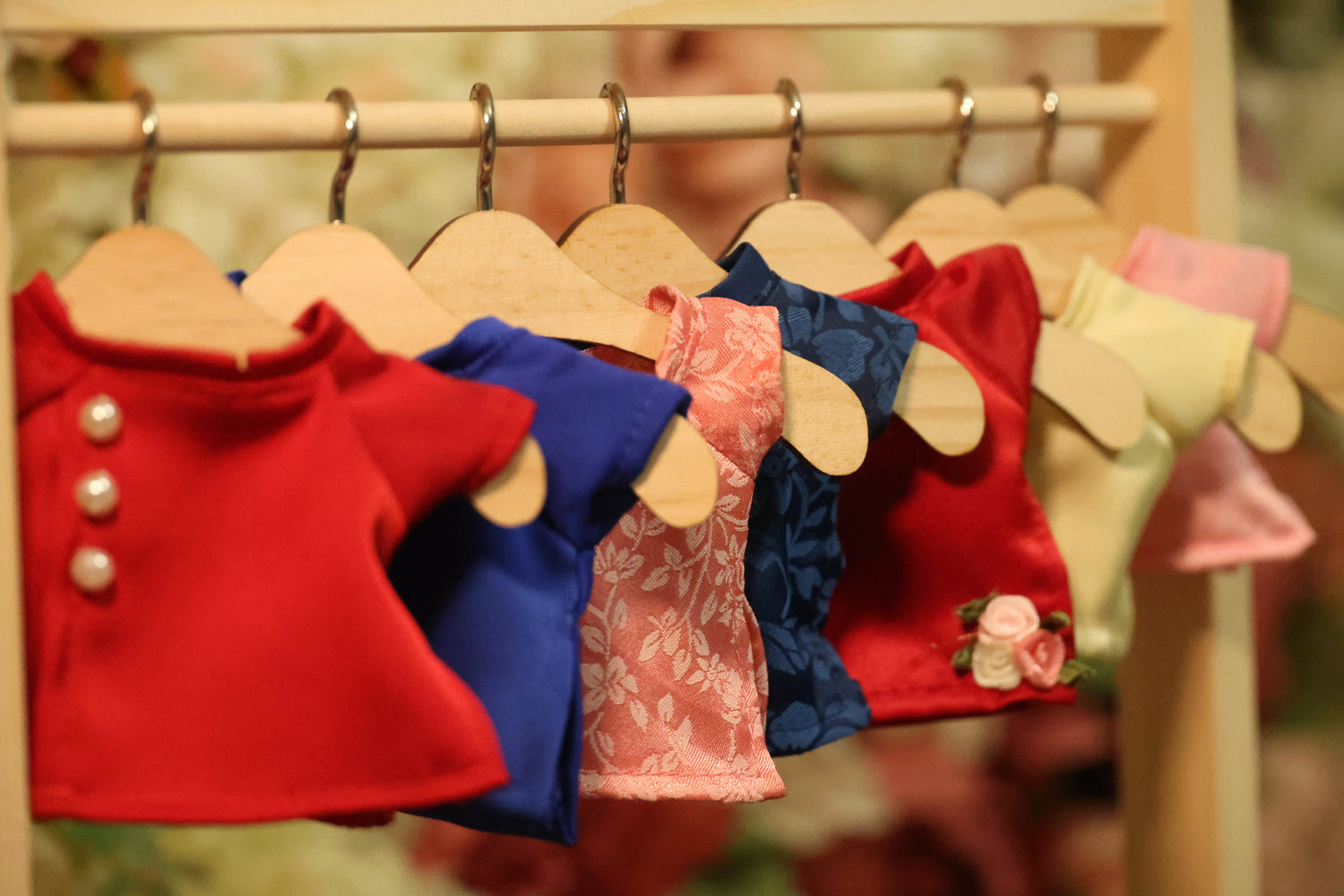 Shop All Doll Clothes