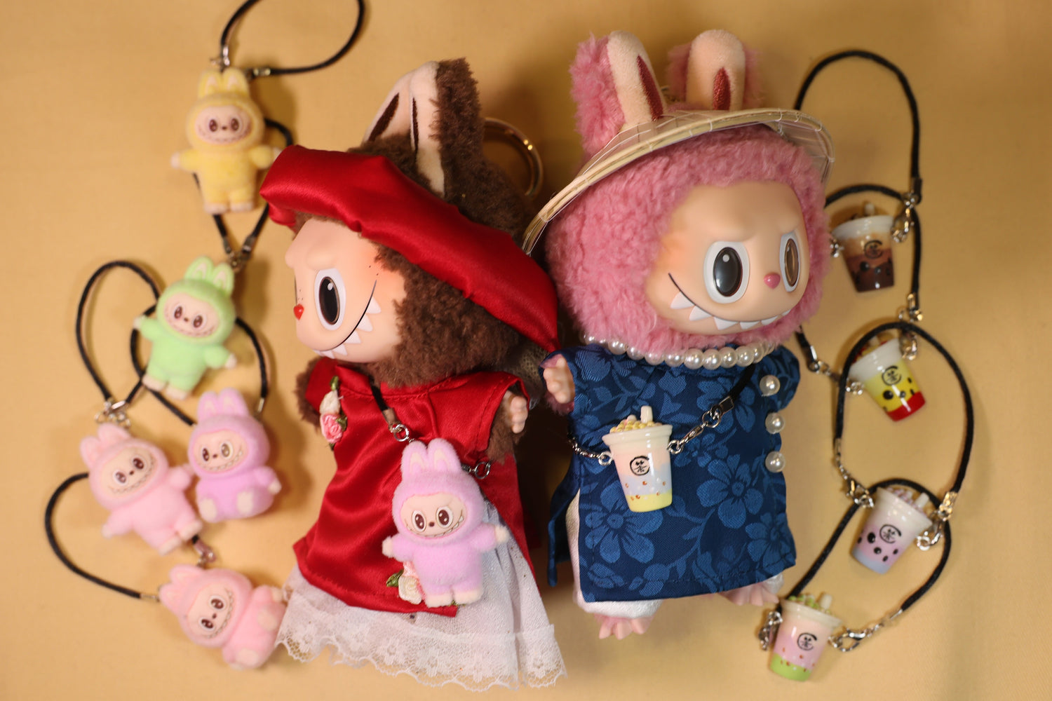 Doll Accessories
