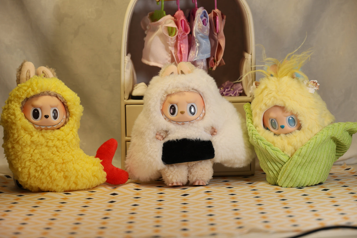 The Gourmet Club Collection