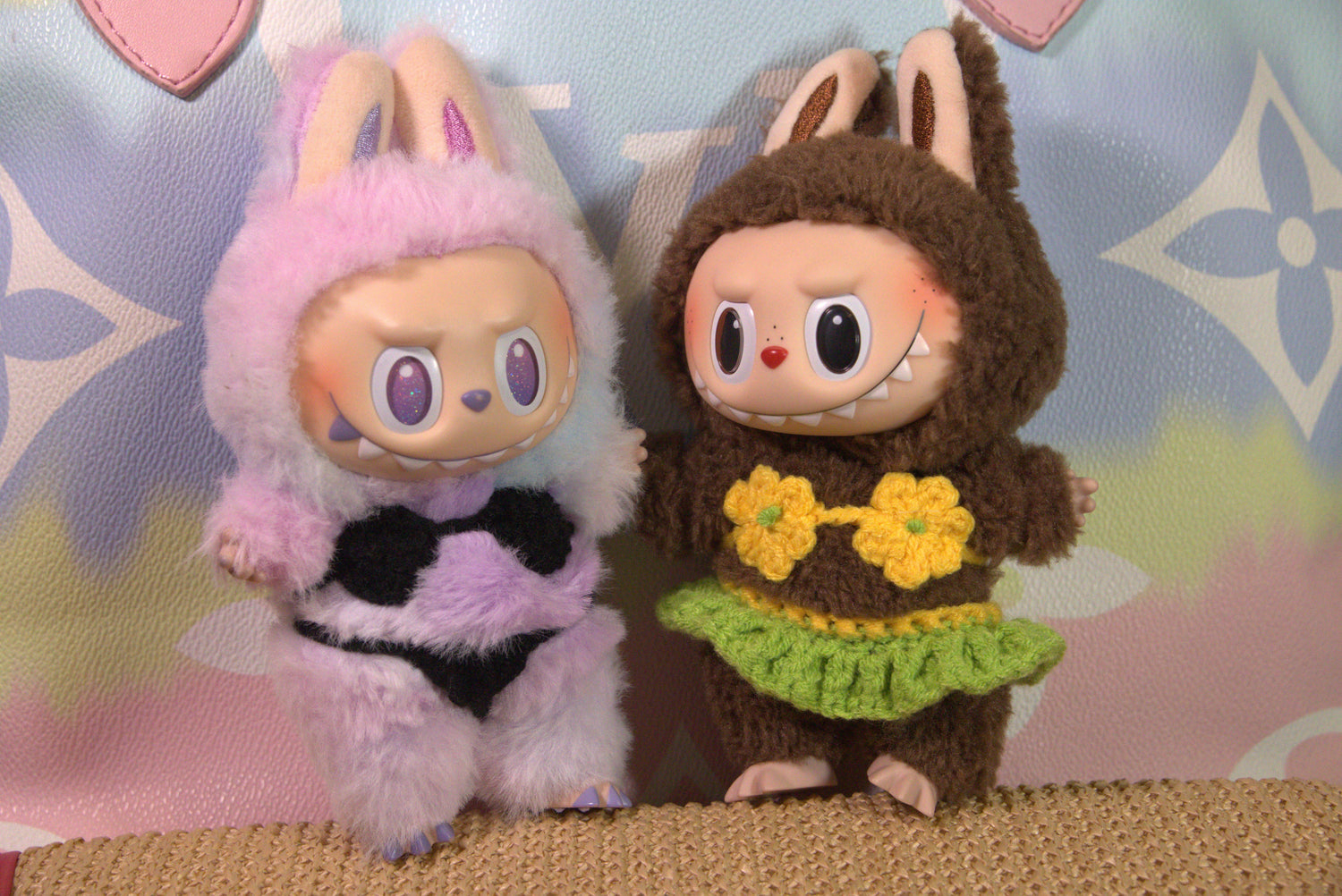 Hot Bubu Summer Collection