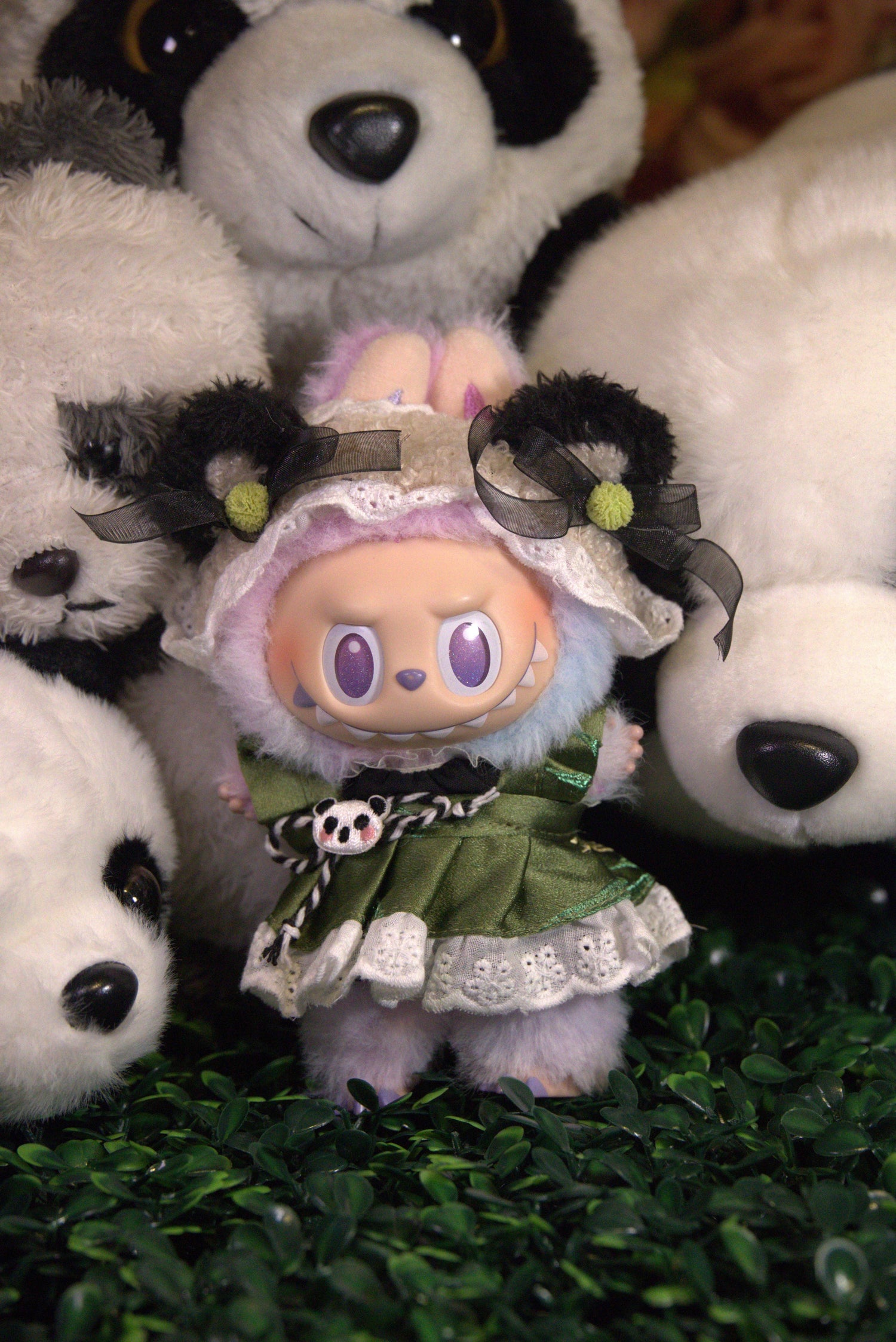 The Costumes Collection