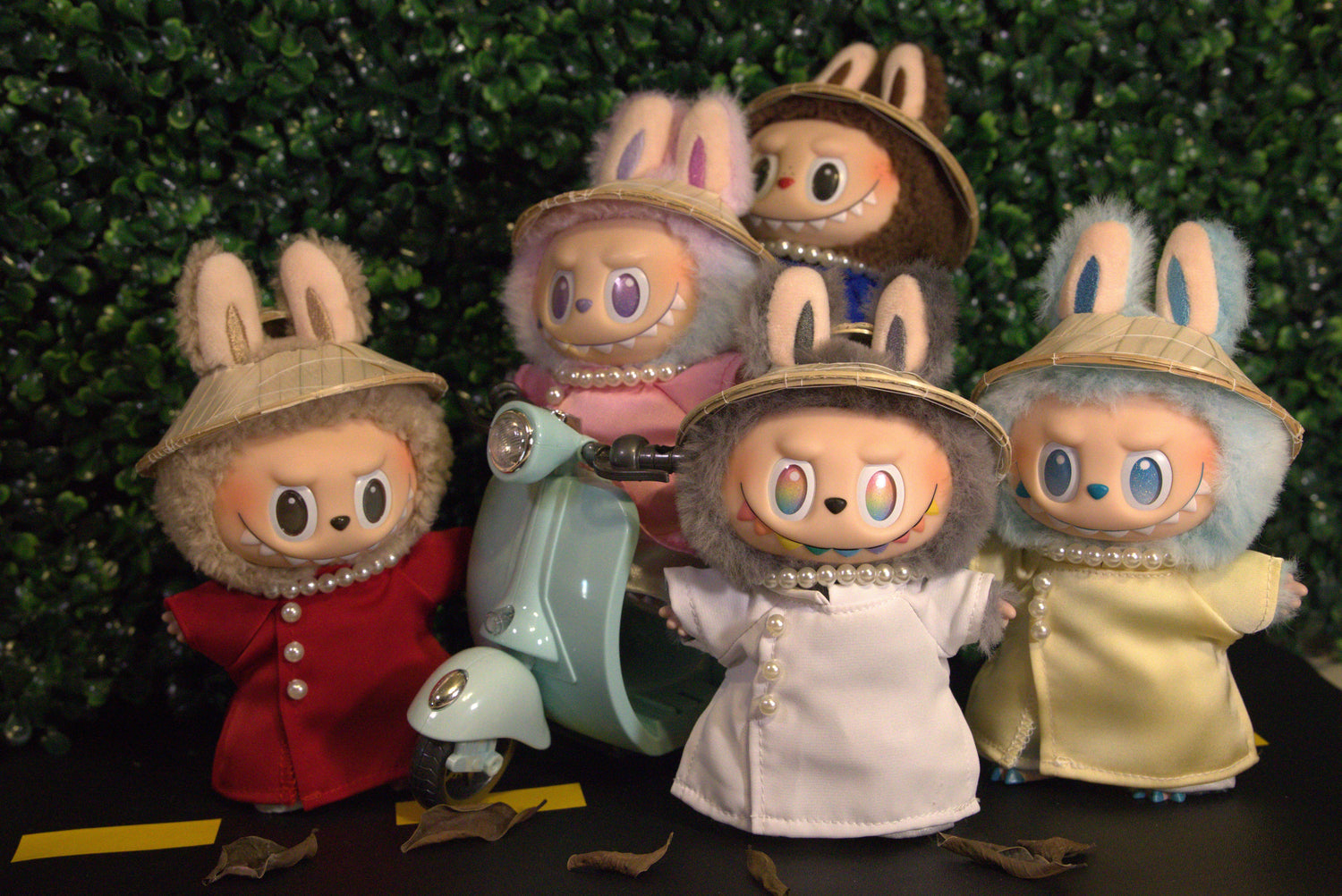 Our Vietnamese Heritage Collection