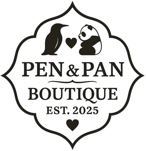 Pen and Pan Boutique